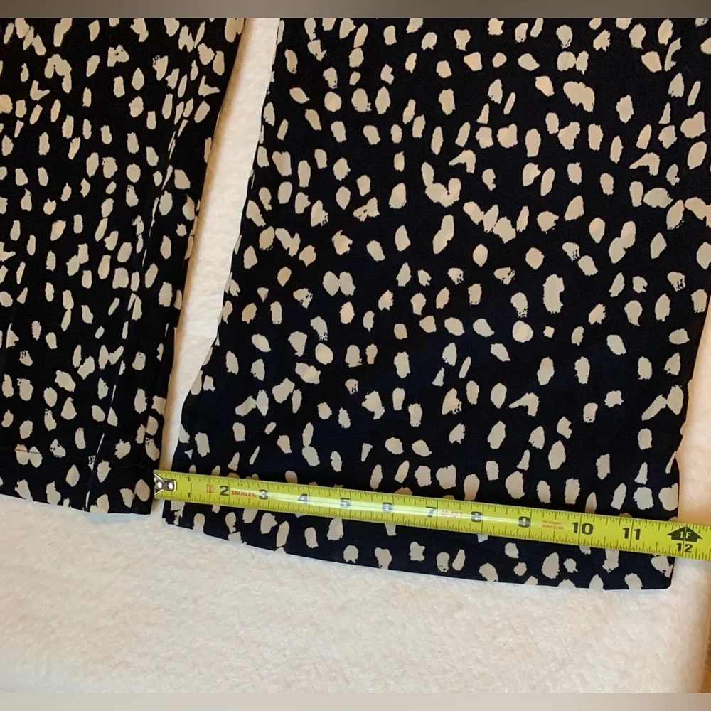 Lulus chic navy